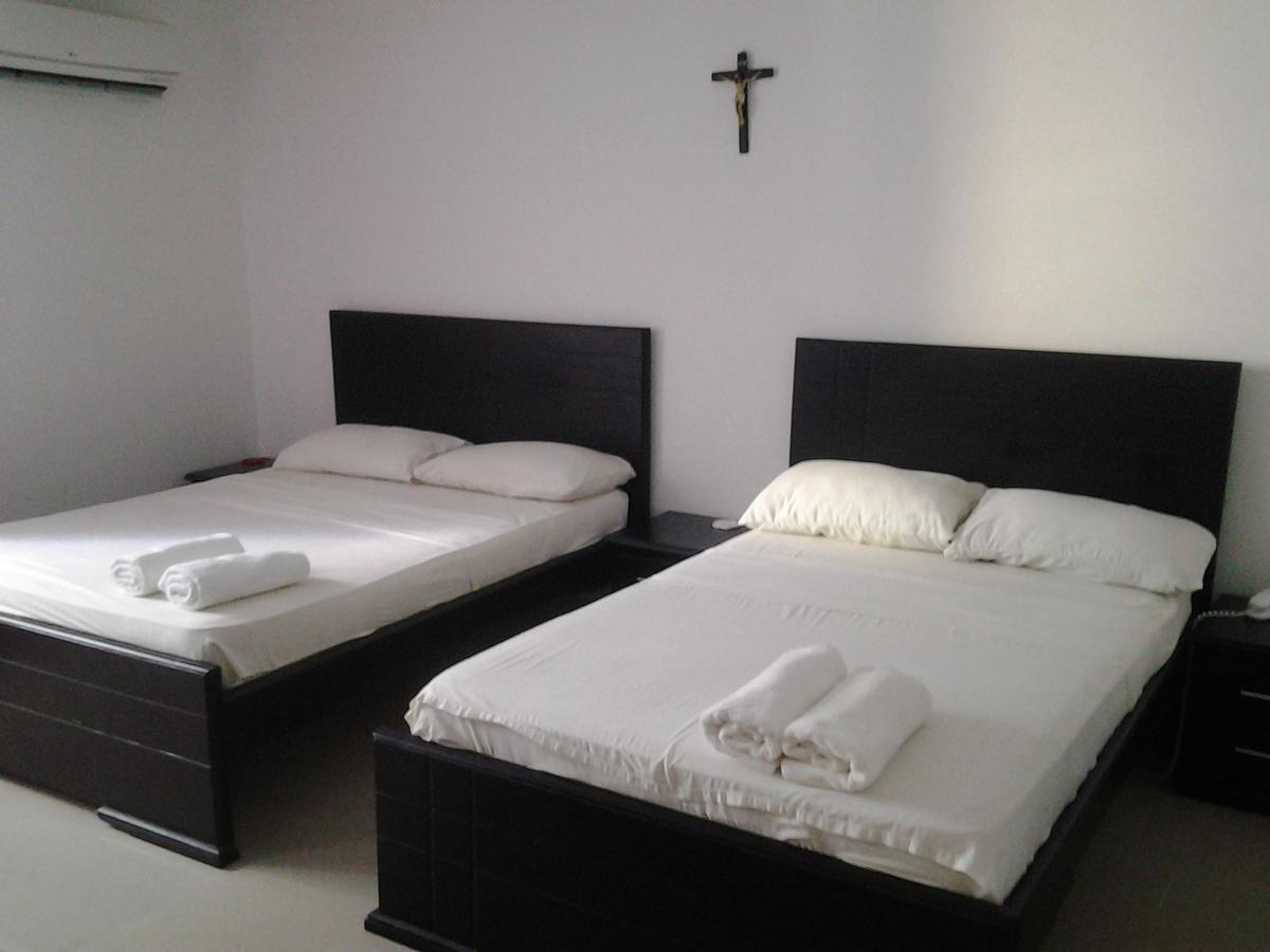 Apartamentos Cartagena * Cartagena
