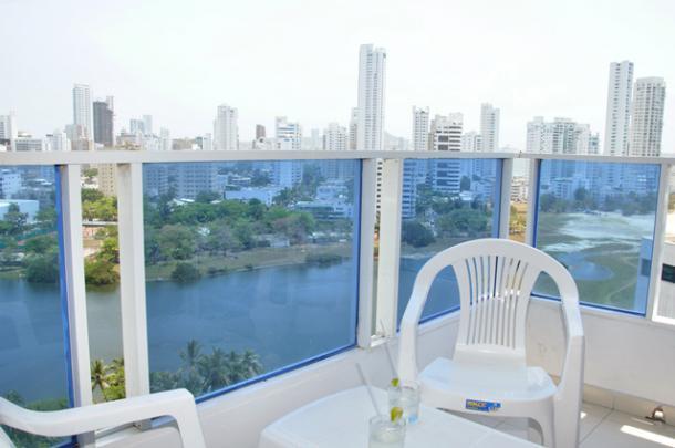 Apartment Apartamentos Cartagena *