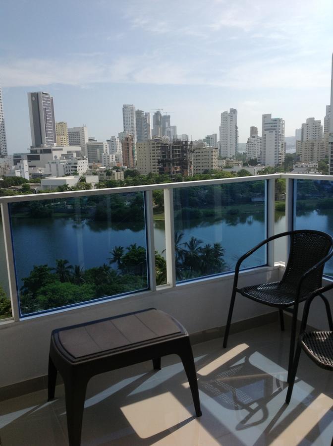 Apartment Apartamentos Cartagena *