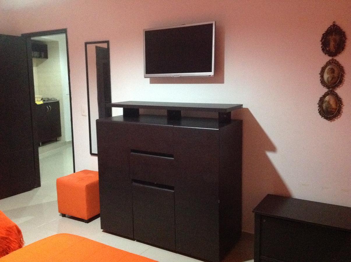 Apartment Apartamentos Cartagena *