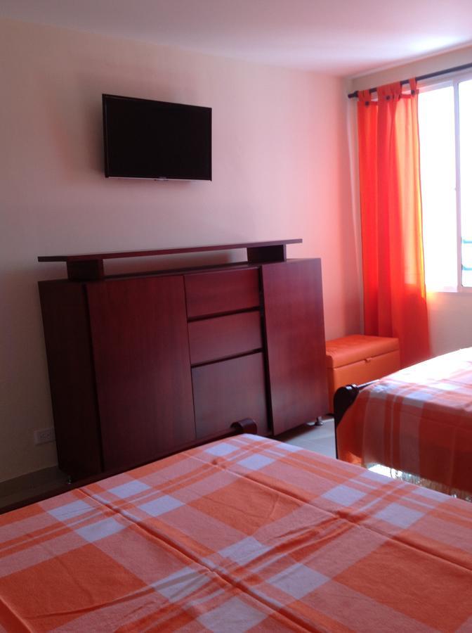 Apartment Apartamentos Cartagena *