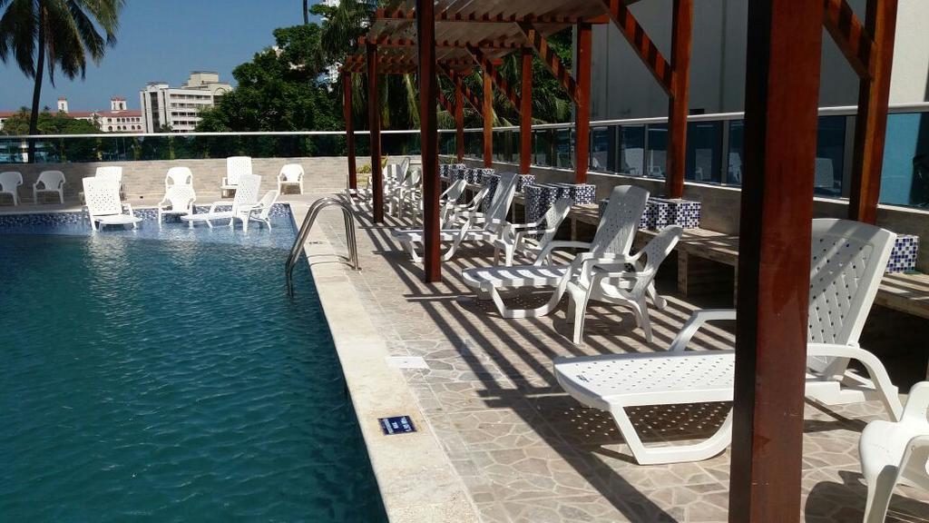 Apartment Apartamentos Cartagena *