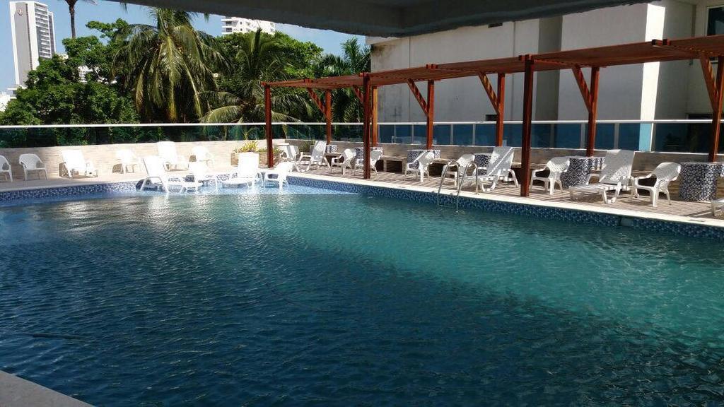 Apartamentos Cartagena * Cartagena