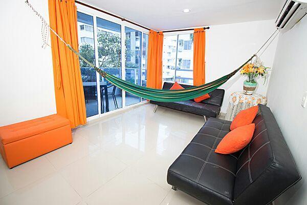 Apartment Apartamentos Cartagena *