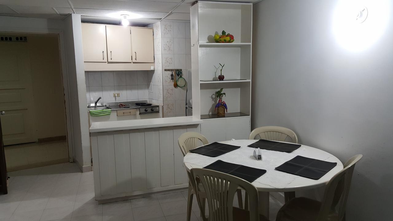 Apartment Apartamento 2207 Frente Al Mar El Laguito, Conquistador *