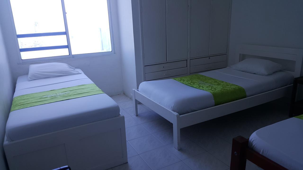 Apartment Apartamento 2207 Frente Al Mar El Laguito, Conquistador *
