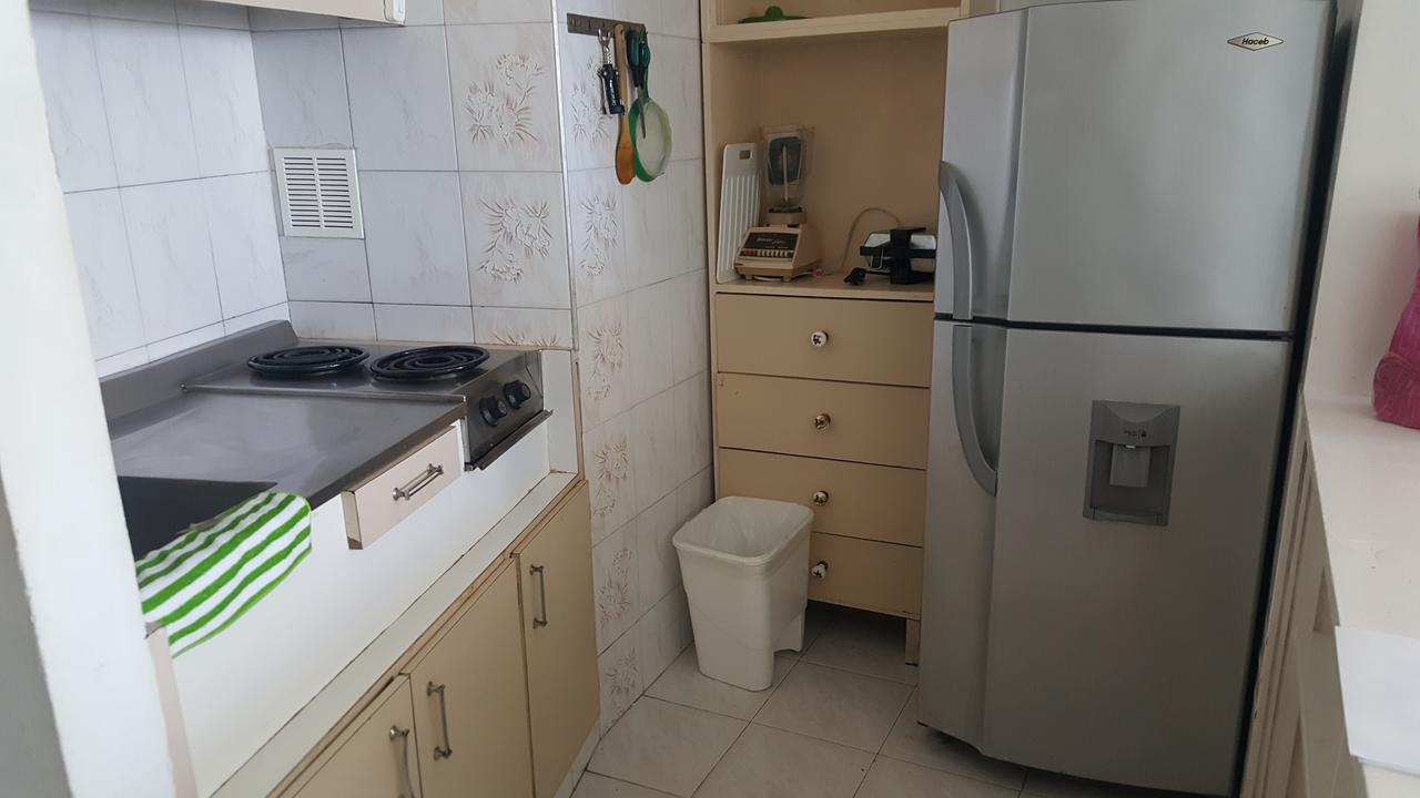 Apartamento 2207 Frente Al Mar El Laguito, Conquistador * Cartagena
