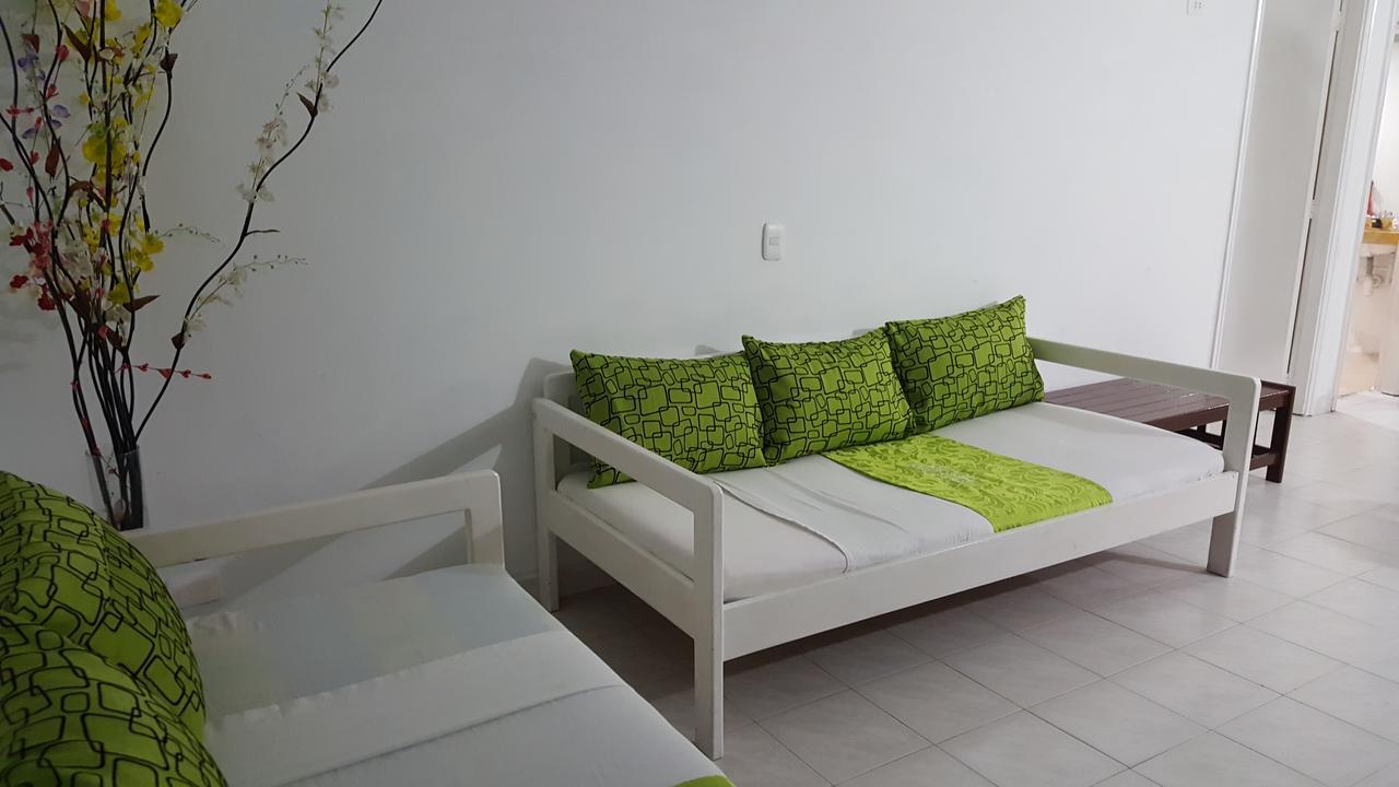 Apartment Apartamento 2207 Frente Al Mar El Laguito, Conquistador *