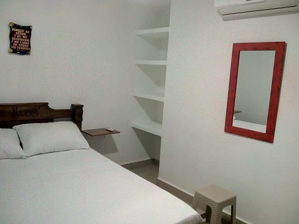 Albergue Casa De Barajas *