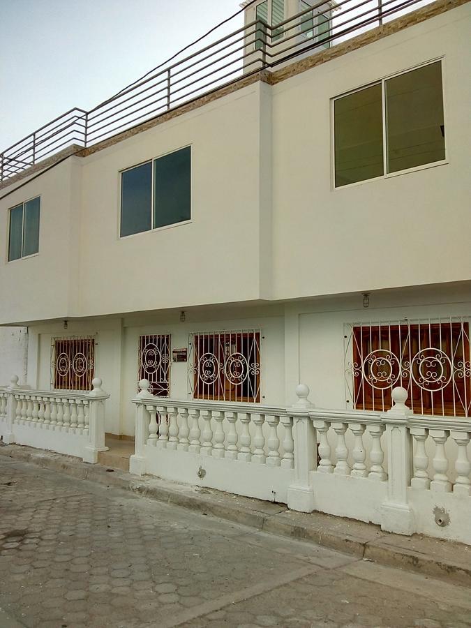 Casa De Barajas Albergue *