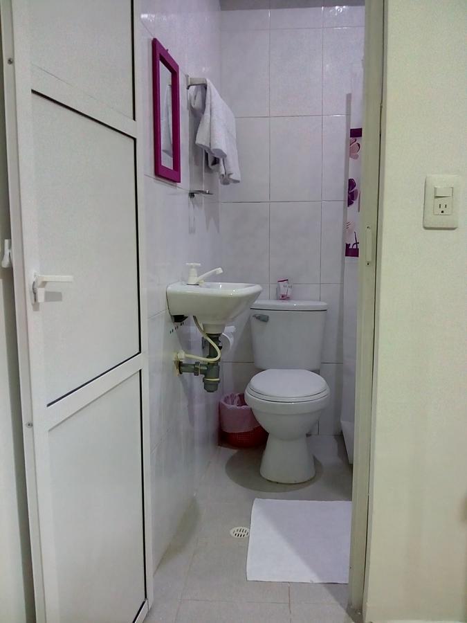 Casa De Barajas Albergue Cartagena