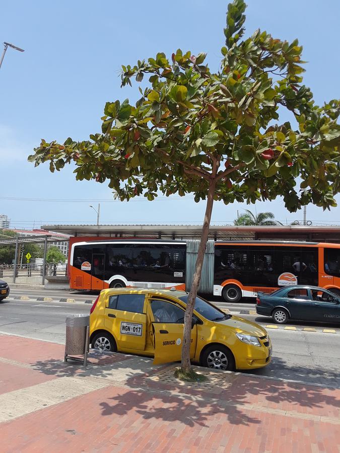 Casa De Barajas Albergue Cartagena