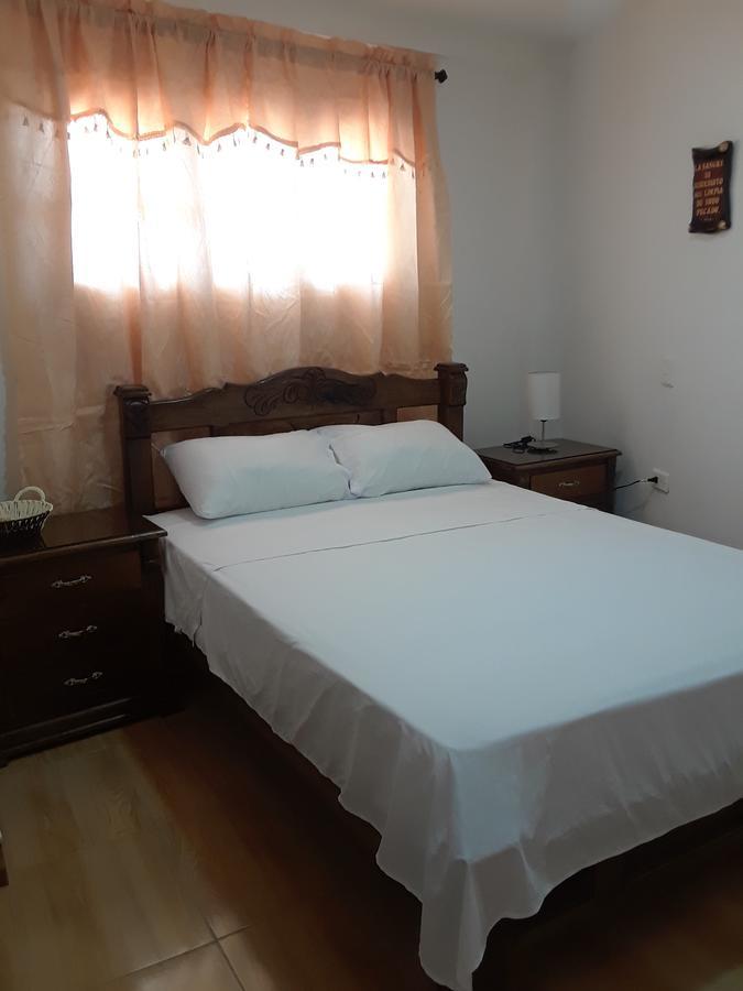 Albergue Casa De Barajas