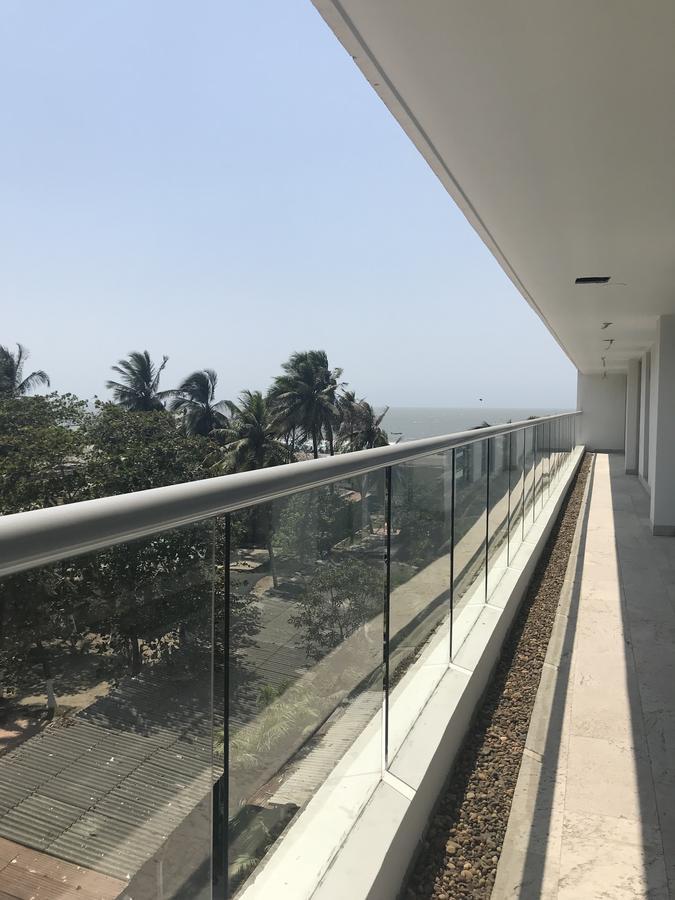 Seaway 302 Apartamento
