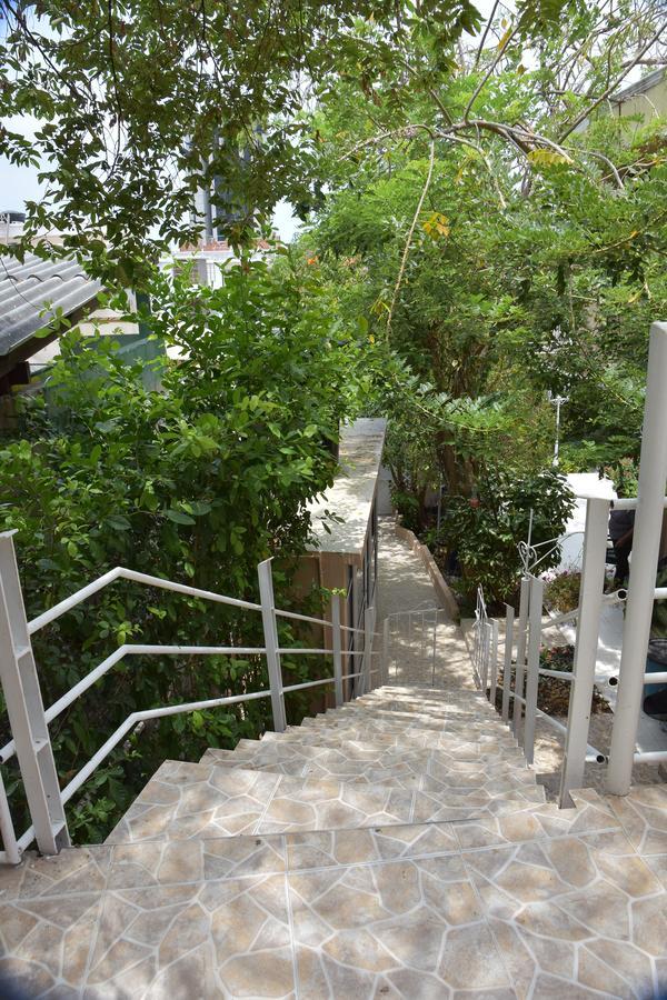 Casa Shalom Guest house *