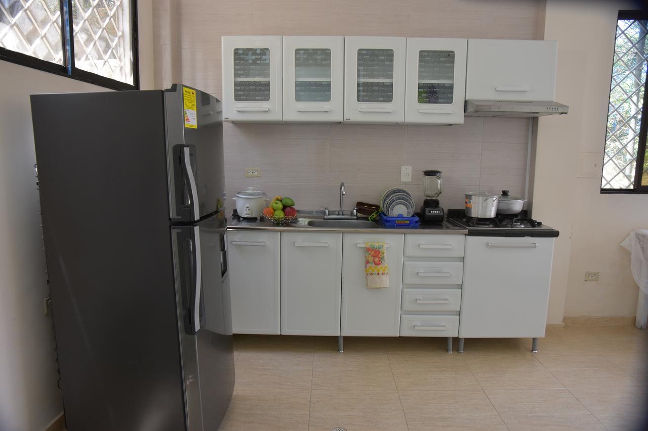 Casa Shalom Guest house Cartagena