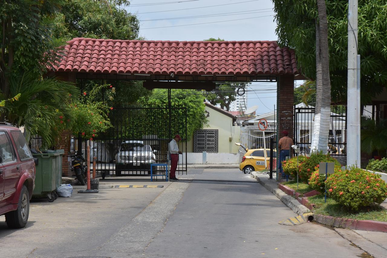 Casa Shalom Guest house