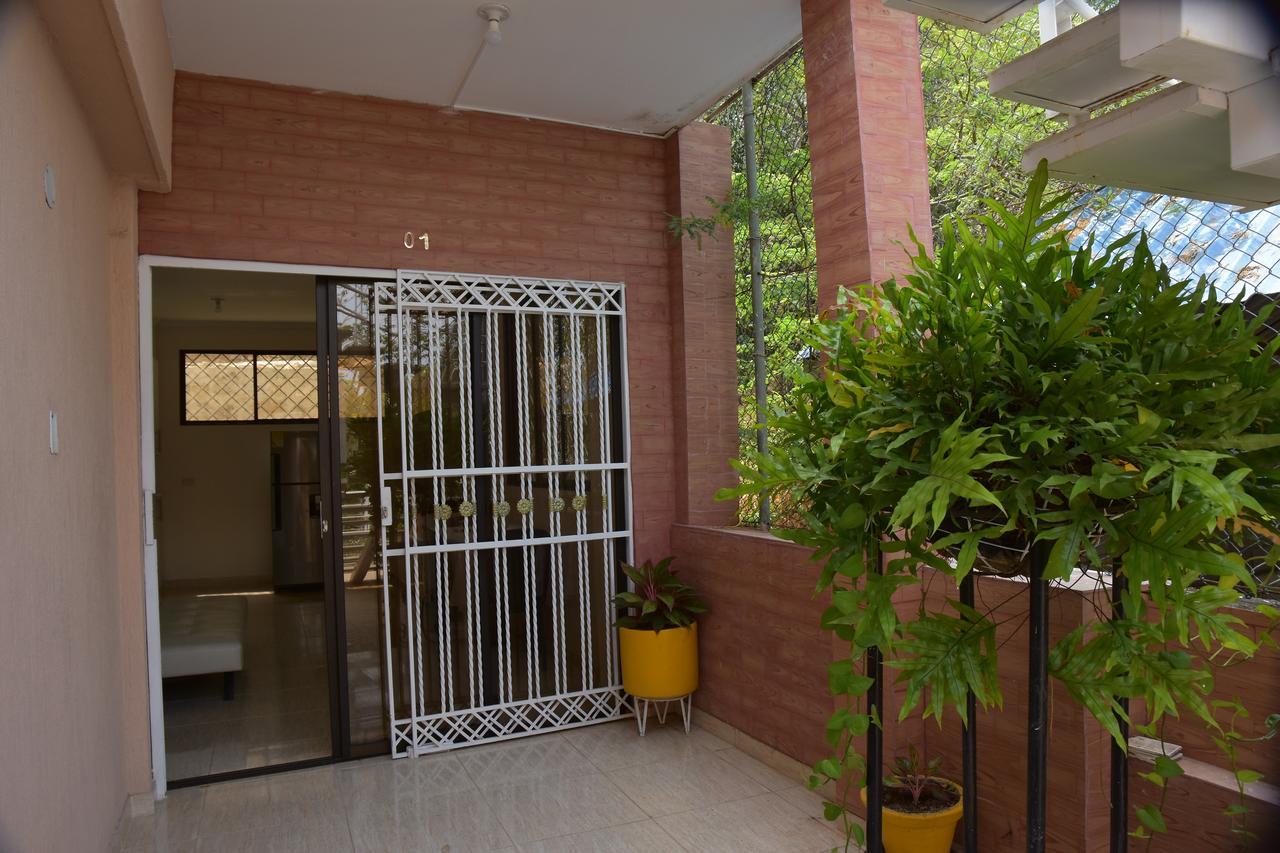 Guest house Casa Shalom Cartagena