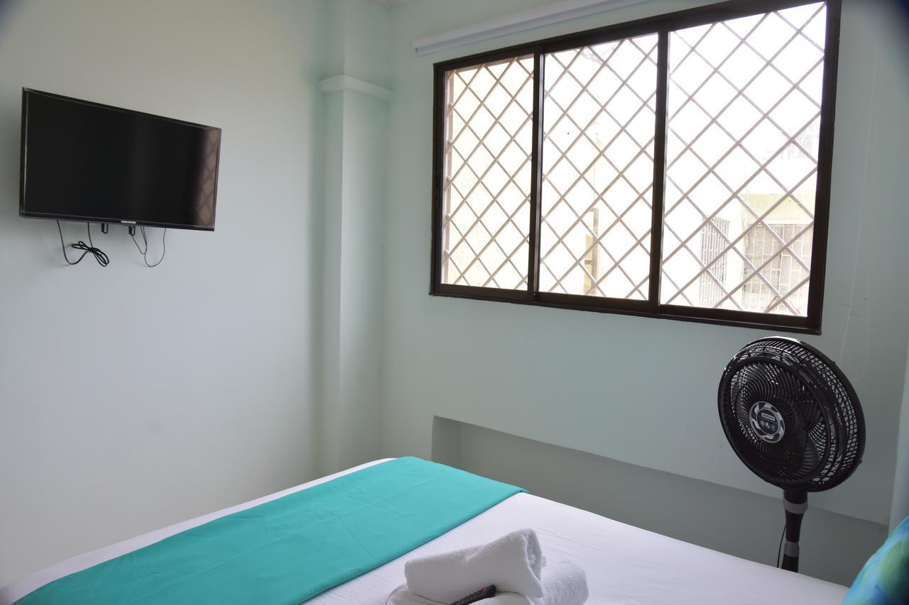 Casa Shalom Guest house *