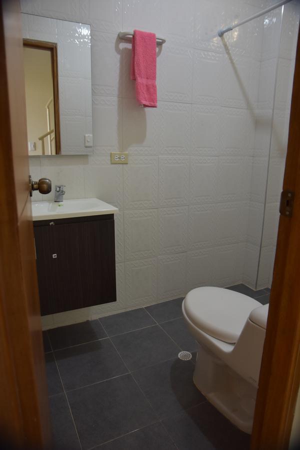 Casa Shalom Guest house *