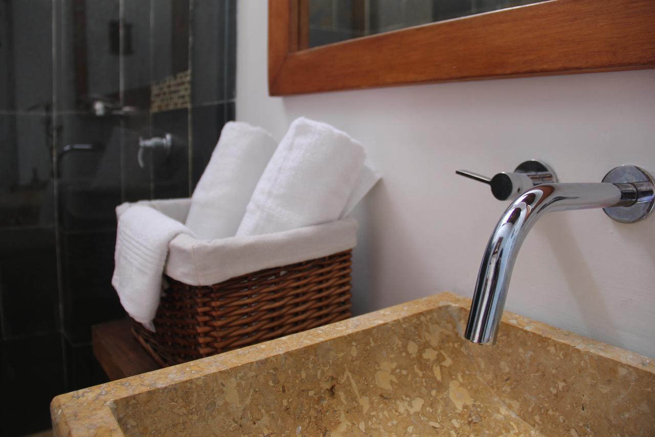 Bed & Breakfast Boutique Casa San Miguel