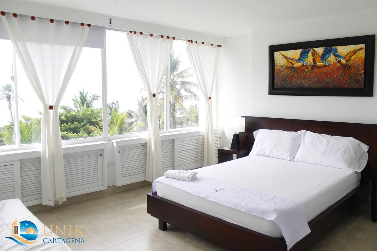 Apartment Unik Faro Tequendama