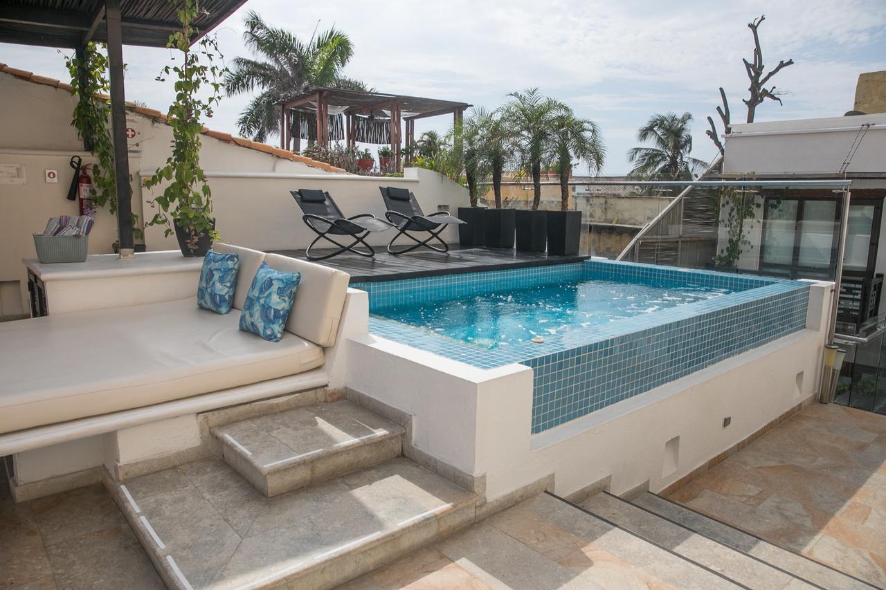 Casa Gastelbondo Adults Only *