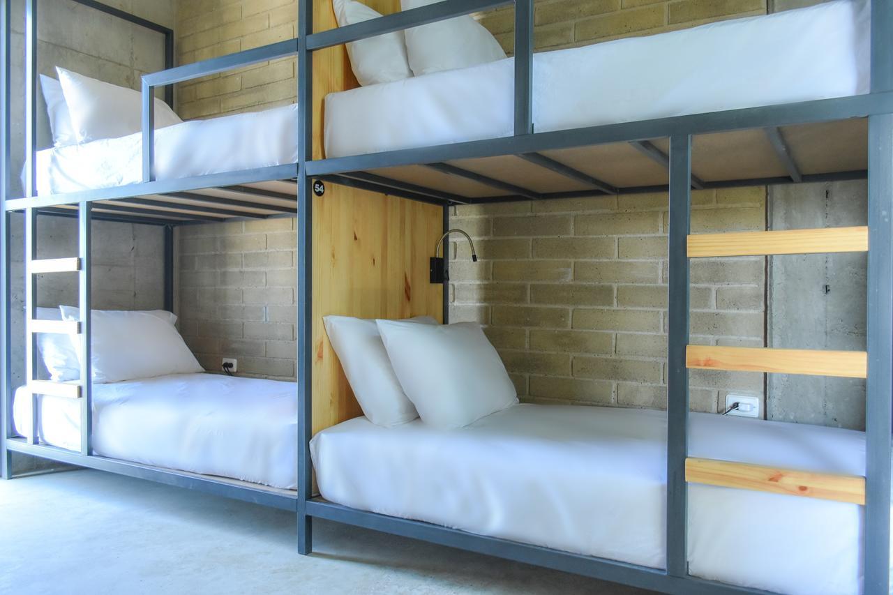 Albergue Muchosur Manzanillo Ctg Cartagena