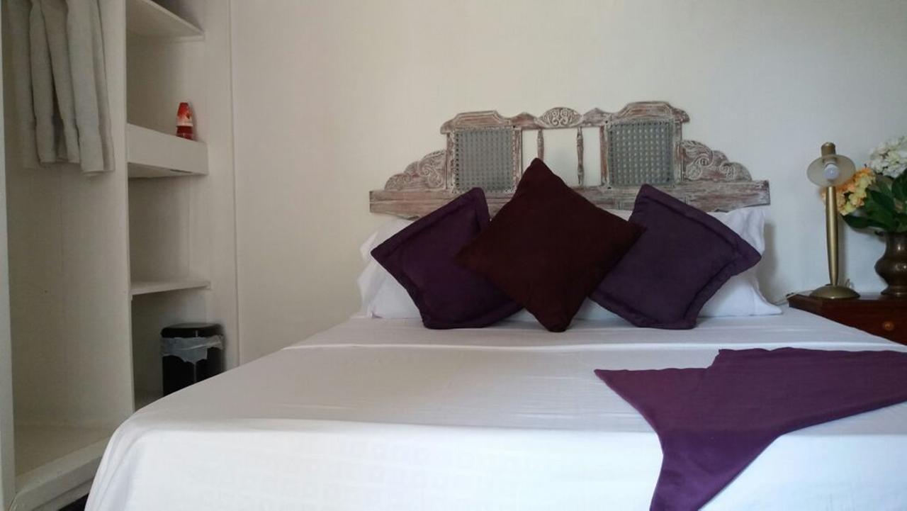 Albergue Casa Venecia