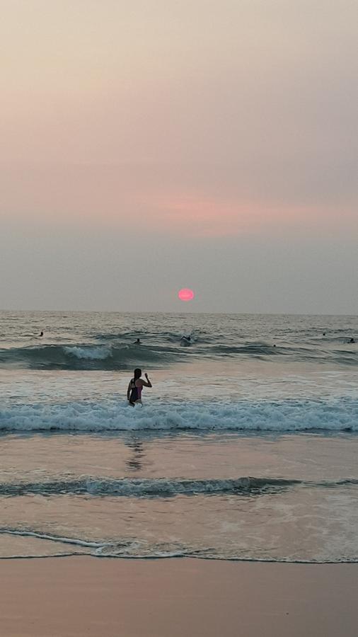 Del Mar Holiday home Cartagena