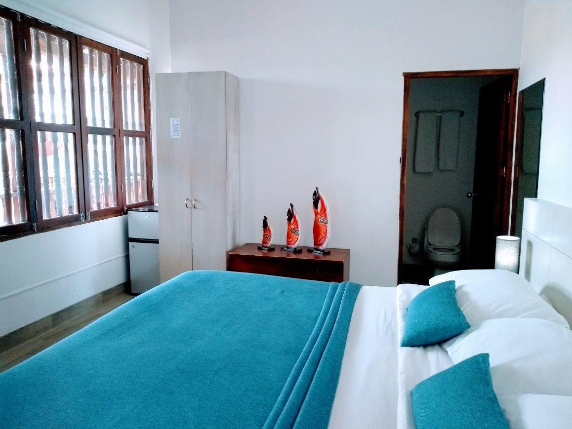 Santa Alejandria Hotel
