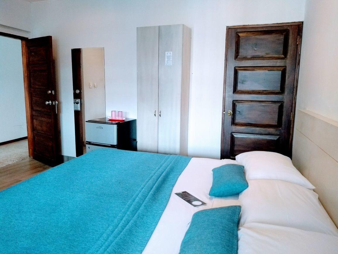 Santa Alejandria Hotel