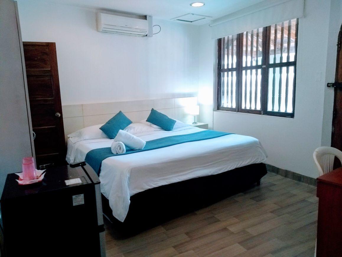 Hotel Santa Alejandria