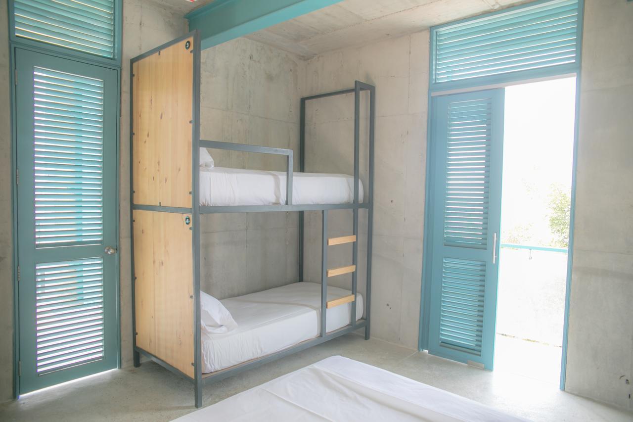 Muchosur Manzanillo Ctg Albergue Cartagena