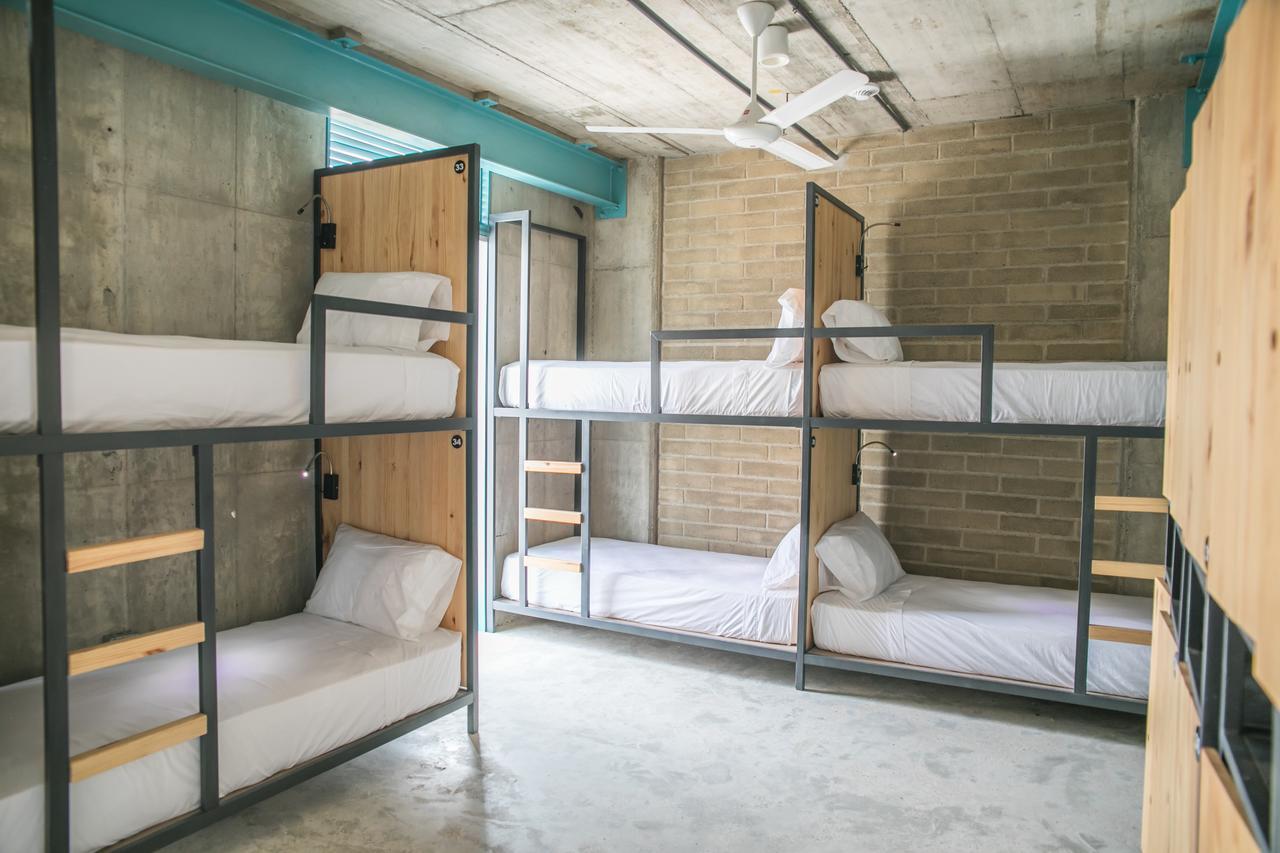 Albergue Muchosur Manzanillo Ctg *