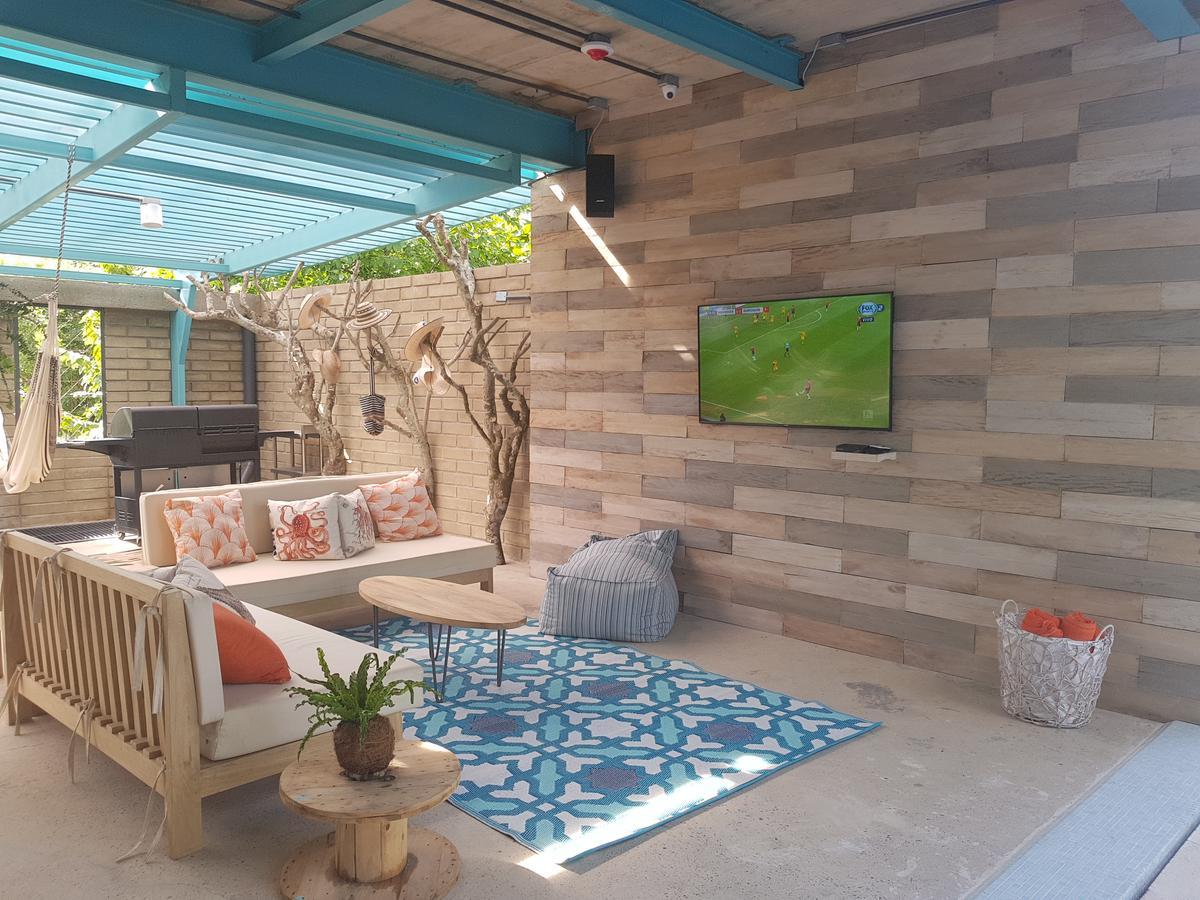 Albergue Muchosur Manzanillo Ctg *