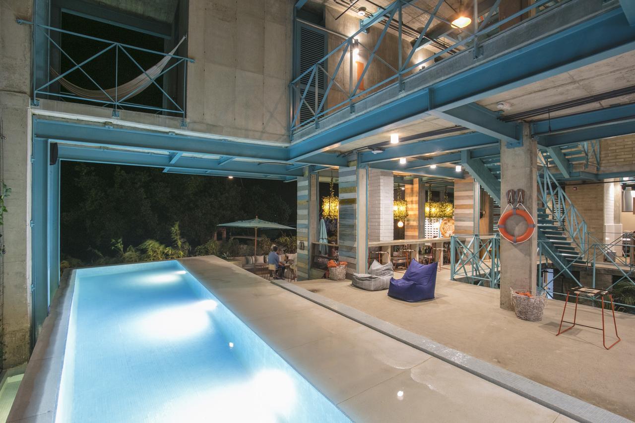 Albergue Muchosur Manzanillo Ctg Cartagena