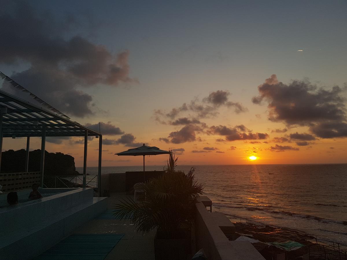 Muchosur Manzanillo Ctg Hostel *