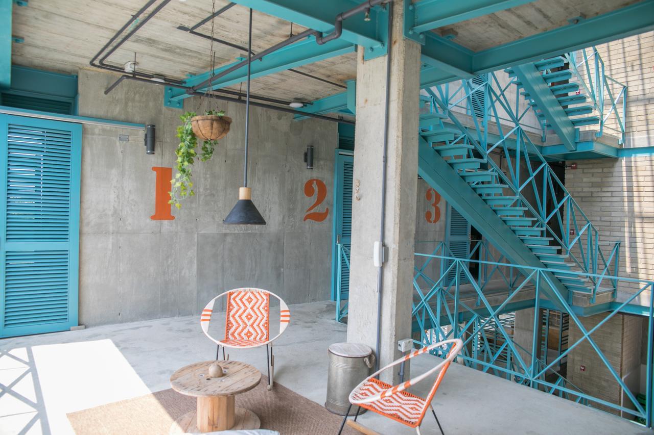 Albergue Muchosur Manzanillo Ctg