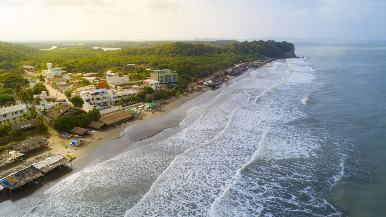 Muchosur Manzanillo Ctg Albergue *