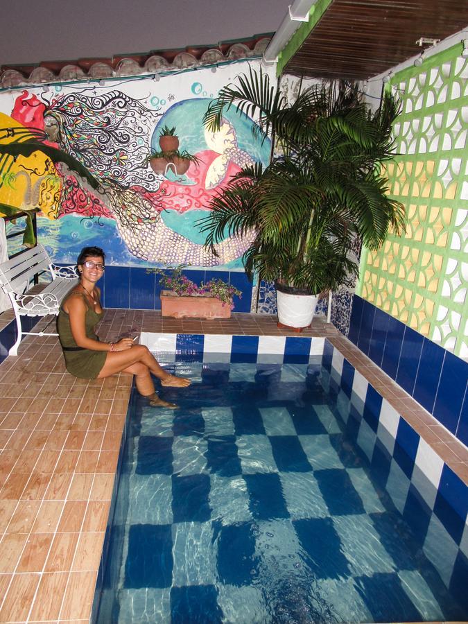 Albergue Casa Venecia Cartagena