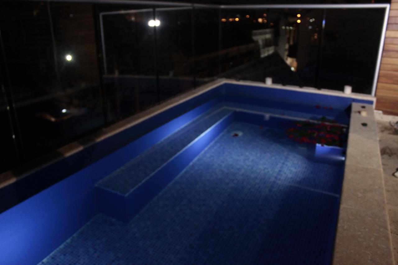 Casa Ebano 967 Hotel 3*