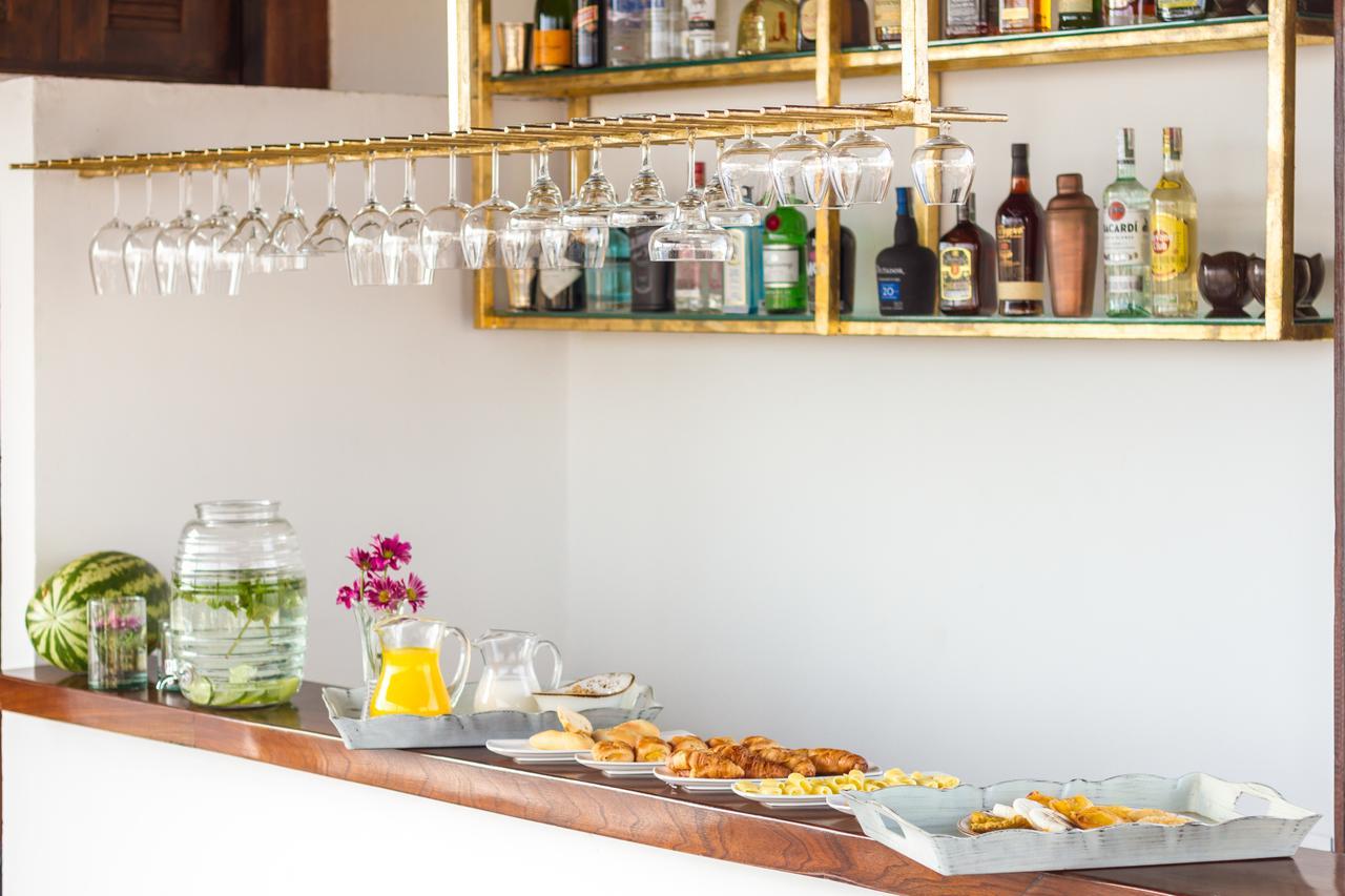 Hotel Monaguillo De Getsemani Cartagena