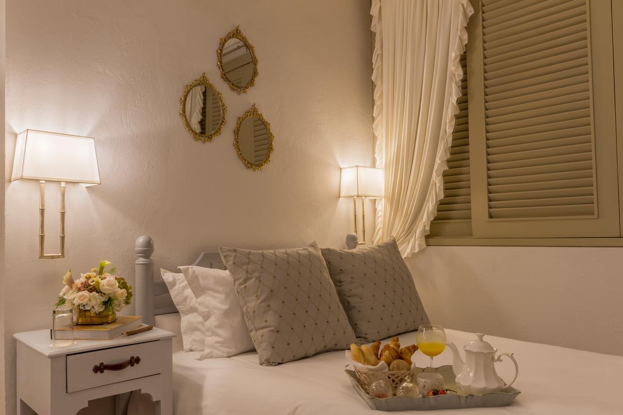 Hotel Monaguillo De Getsemani 4*
