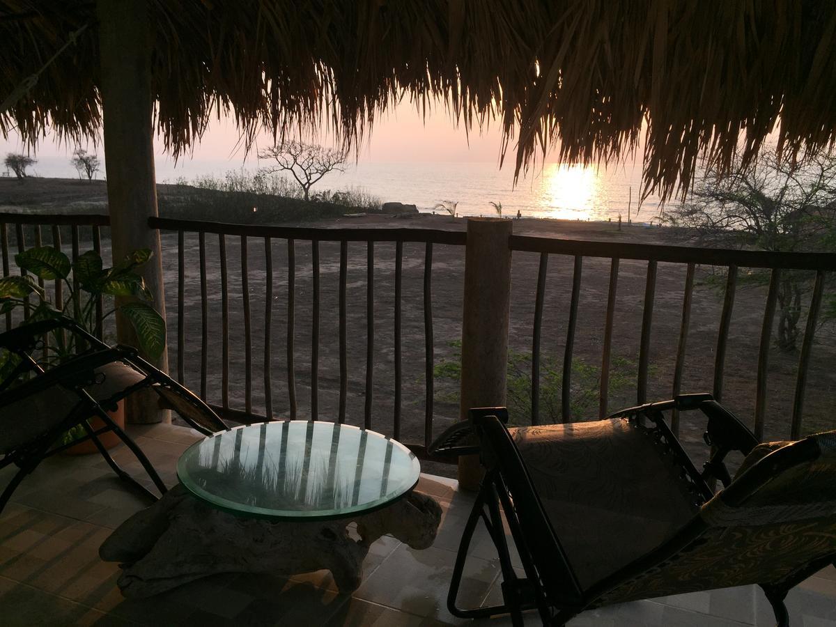Centro Cultural La Provincia Bed and breakfast