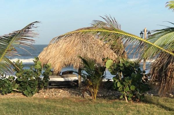 Centro Cultural La Provincia Bed and breakfast *