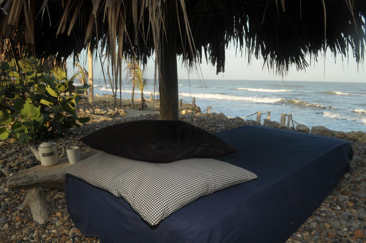 Bed and breakfast Centro Cultural La Provincia *