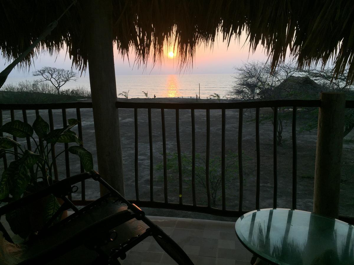 Bed and breakfast Centro Cultural La Provincia