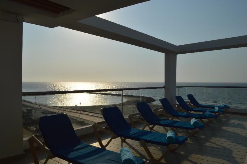 Hotel Hotel Summer Frente Al Mar Cartagena