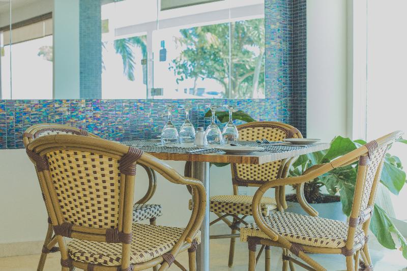 Hotel Hotel Summer Frente Al Mar